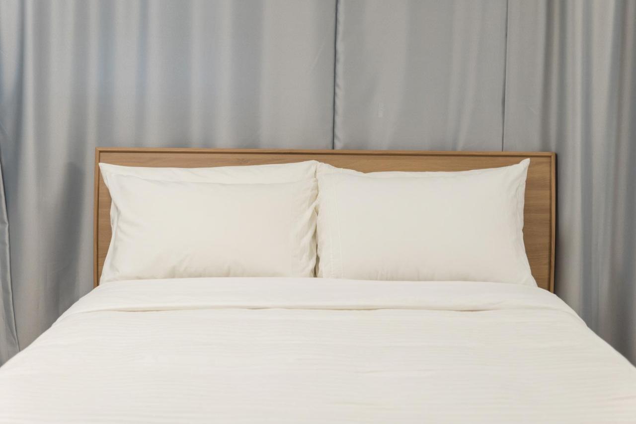 La Famille Hotel Jangjang Kültér fotó
